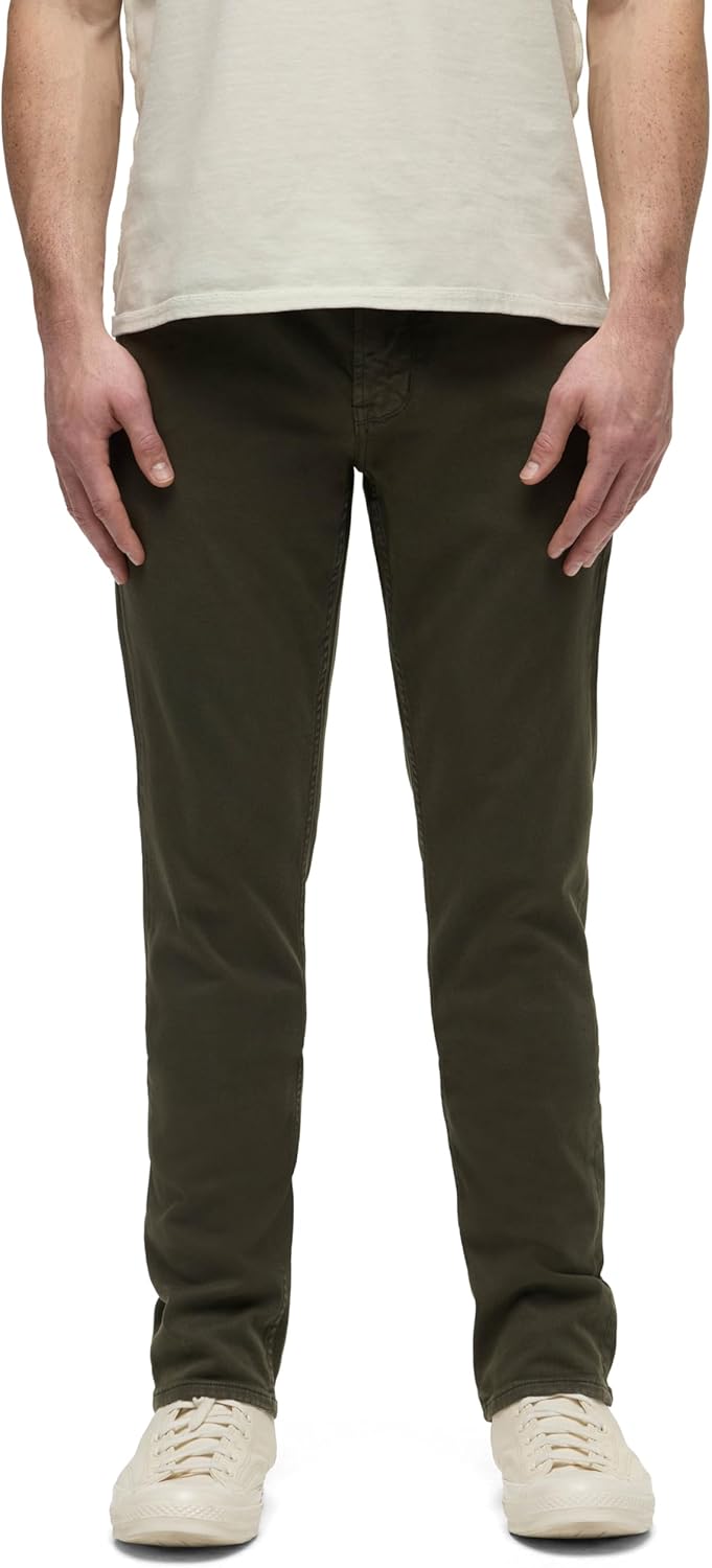 HUDSON Blake Slim Straight Leg Jean - Image 16