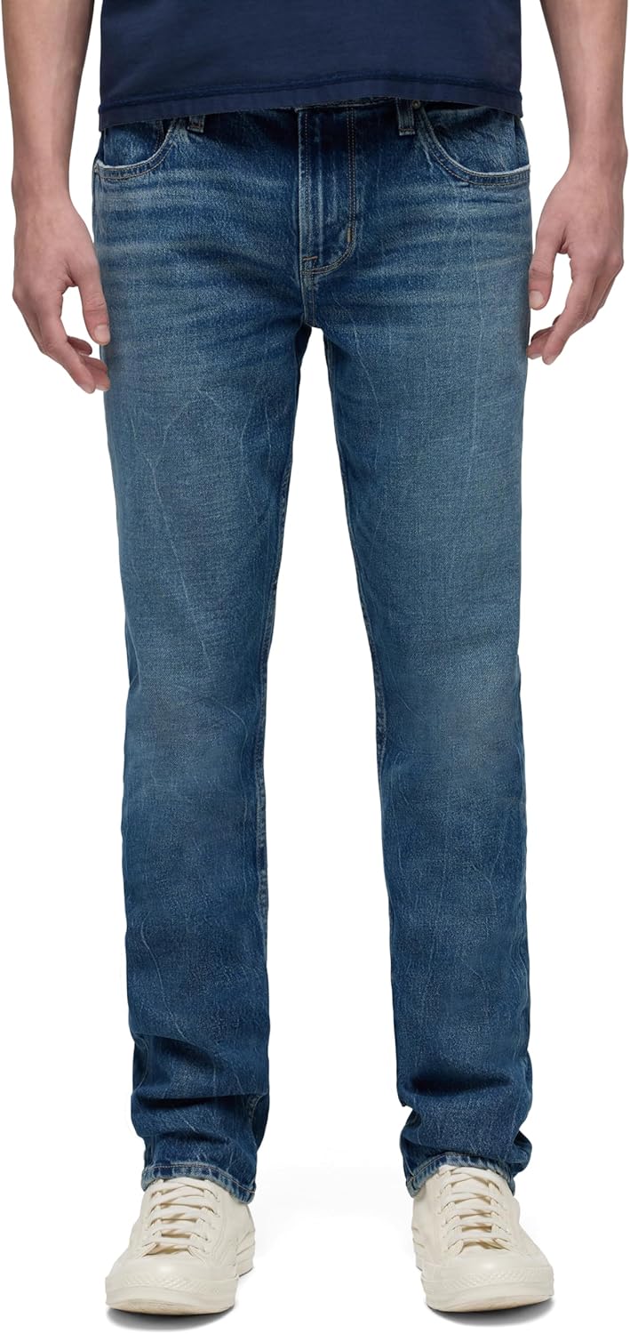 HUDSON Blake Slim Straight Leg Jean - Image 25