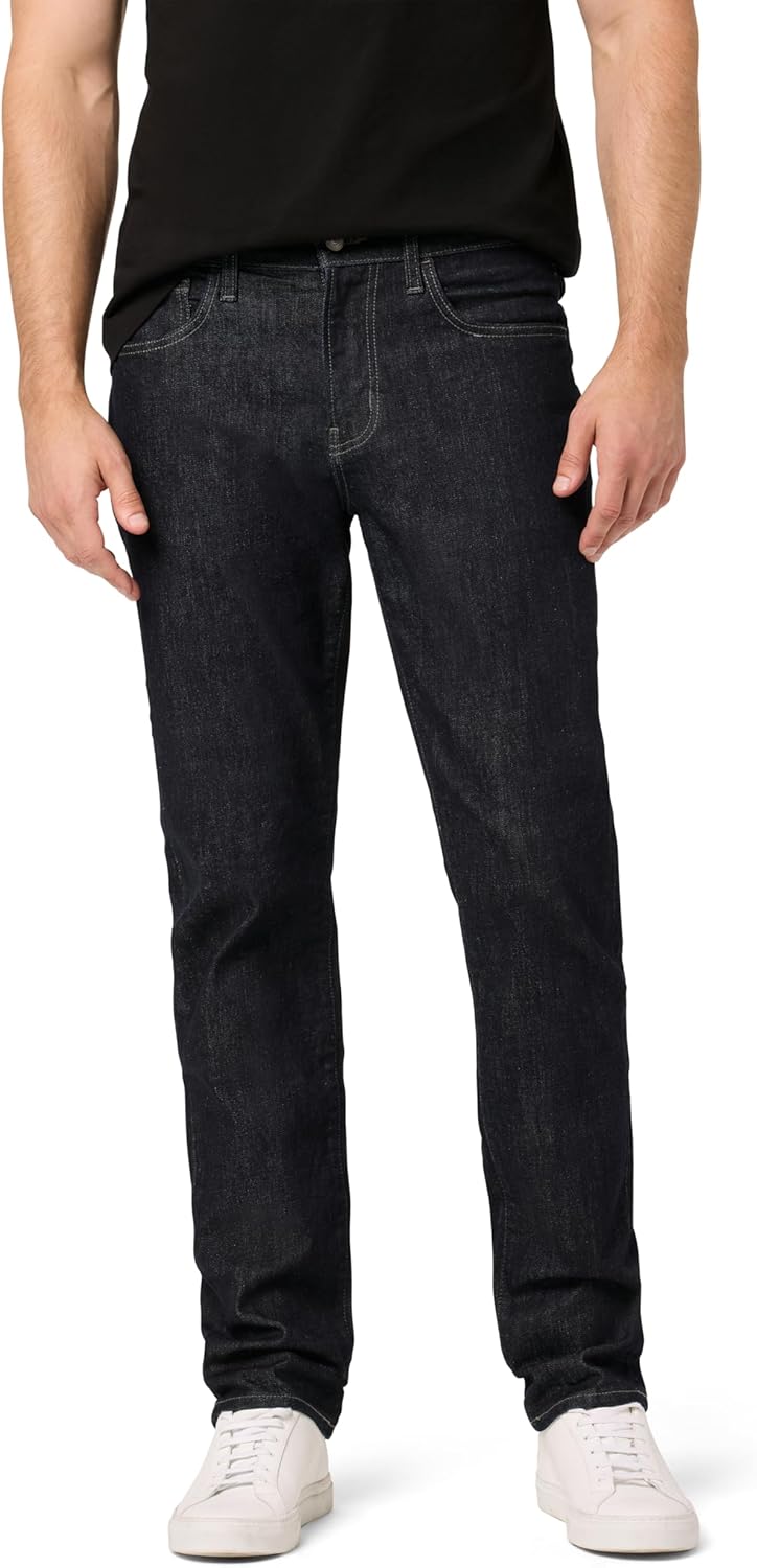 HUDSON Blake Slim Straight Leg Jean - Image 29