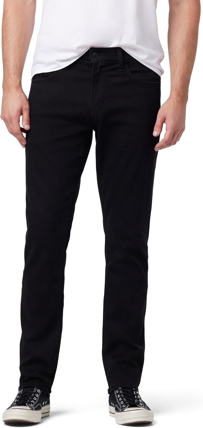 HUDSON Blake Slim Straight Leg Jean - Image 15