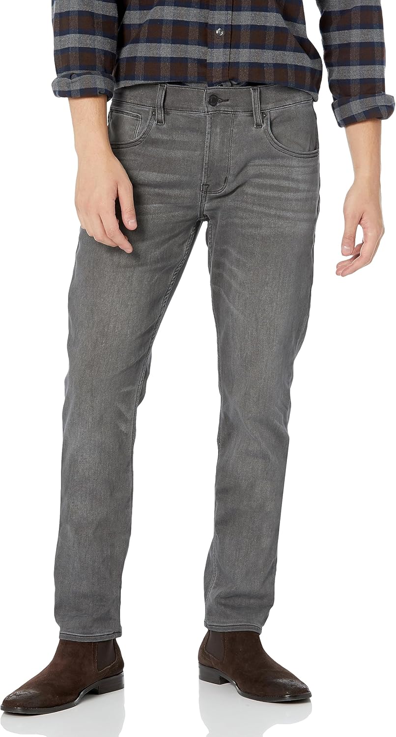 HUDSON Blake Slim Straight Leg Jean - Image 39