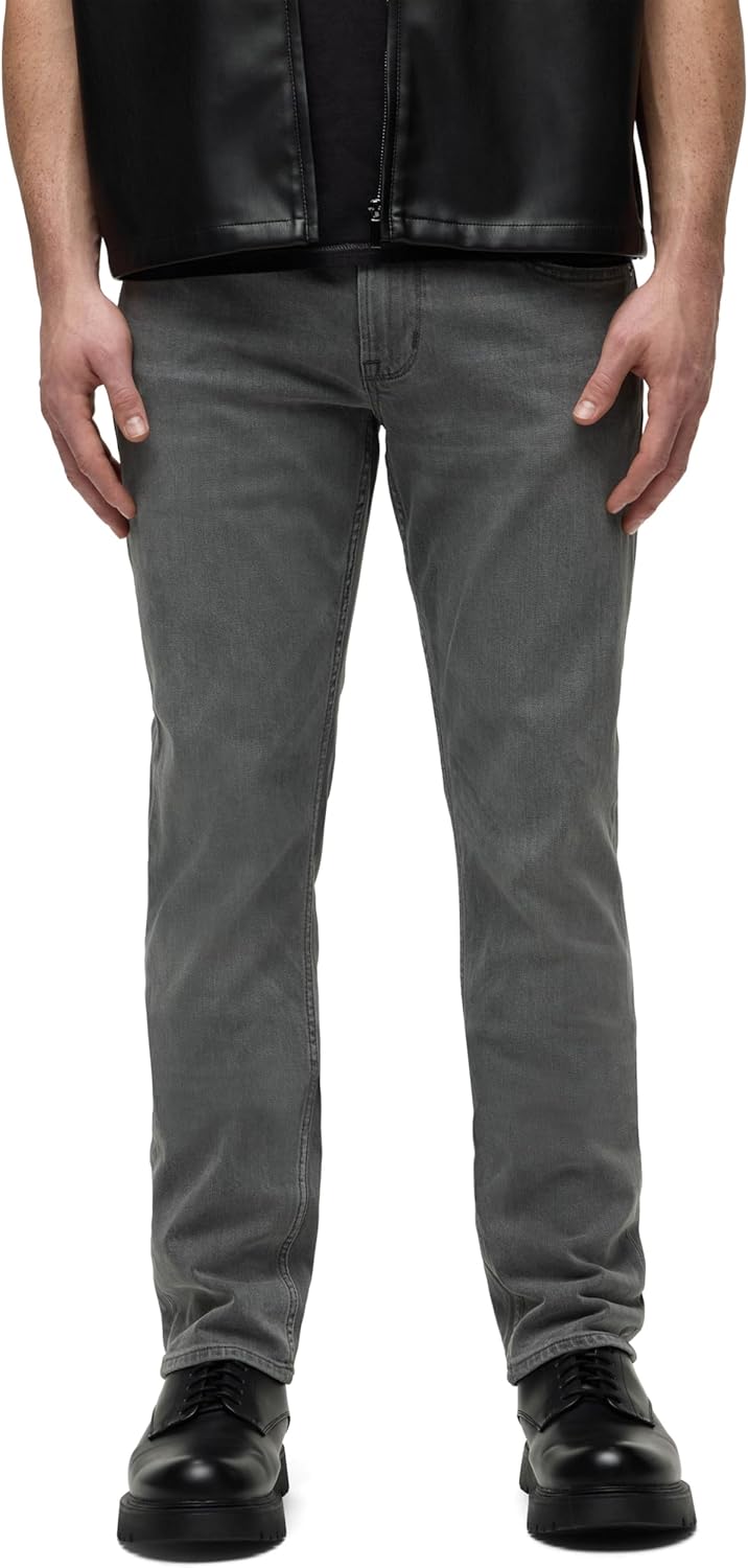 HUDSON Blake Slim Straight Leg Jean - Image 34