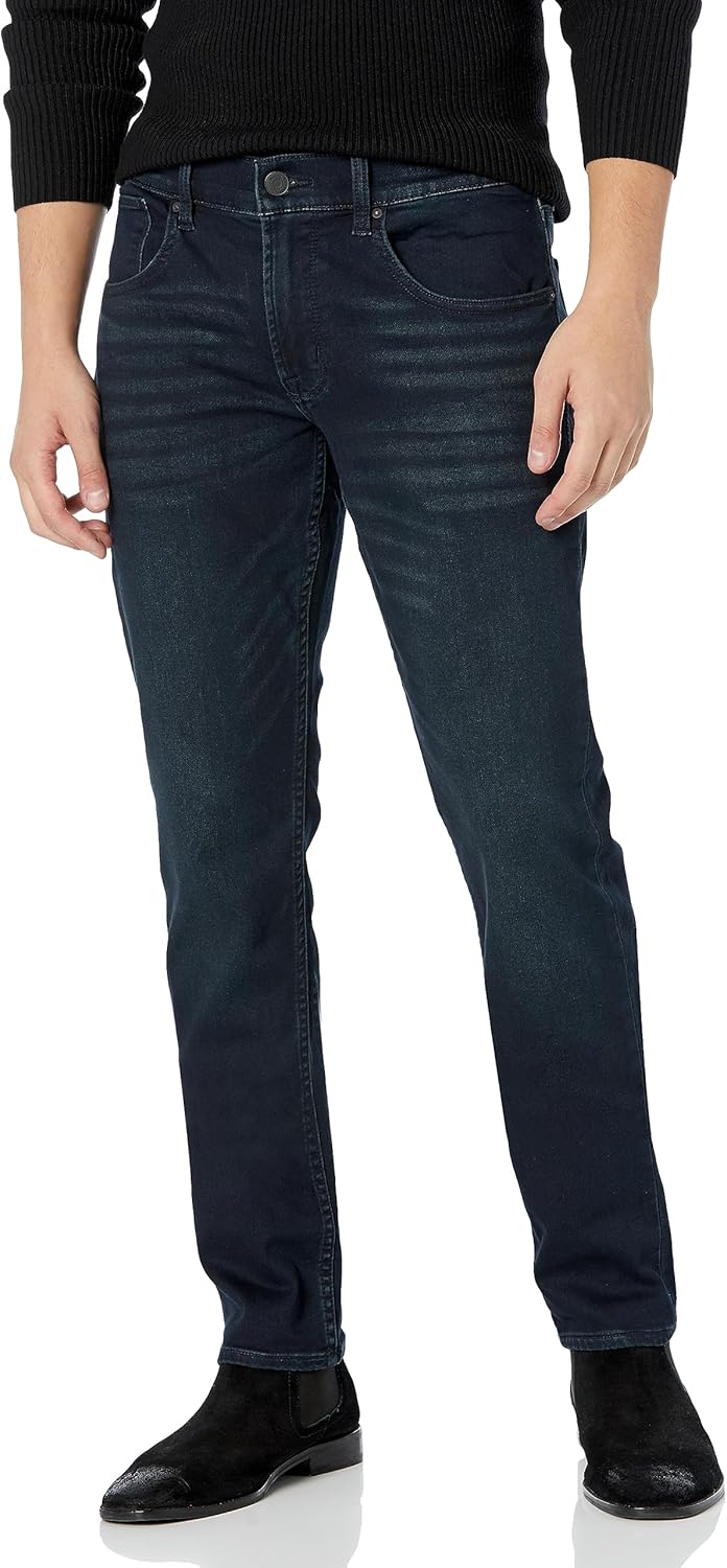 HUDSON Blake Slim Straight Leg Jean - Image 35