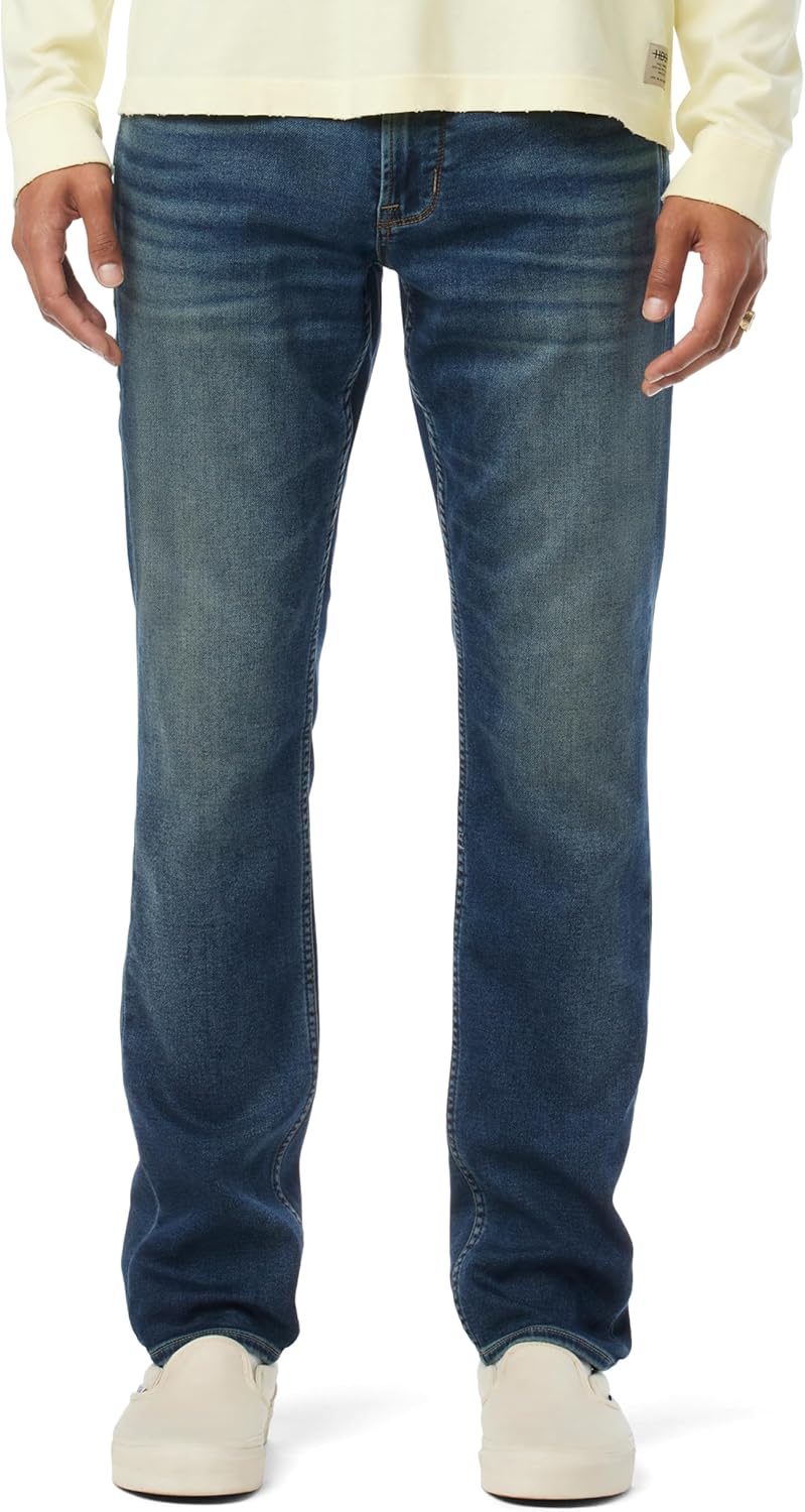 HUDSON Blake Slim Straight Leg Jean - Image 28