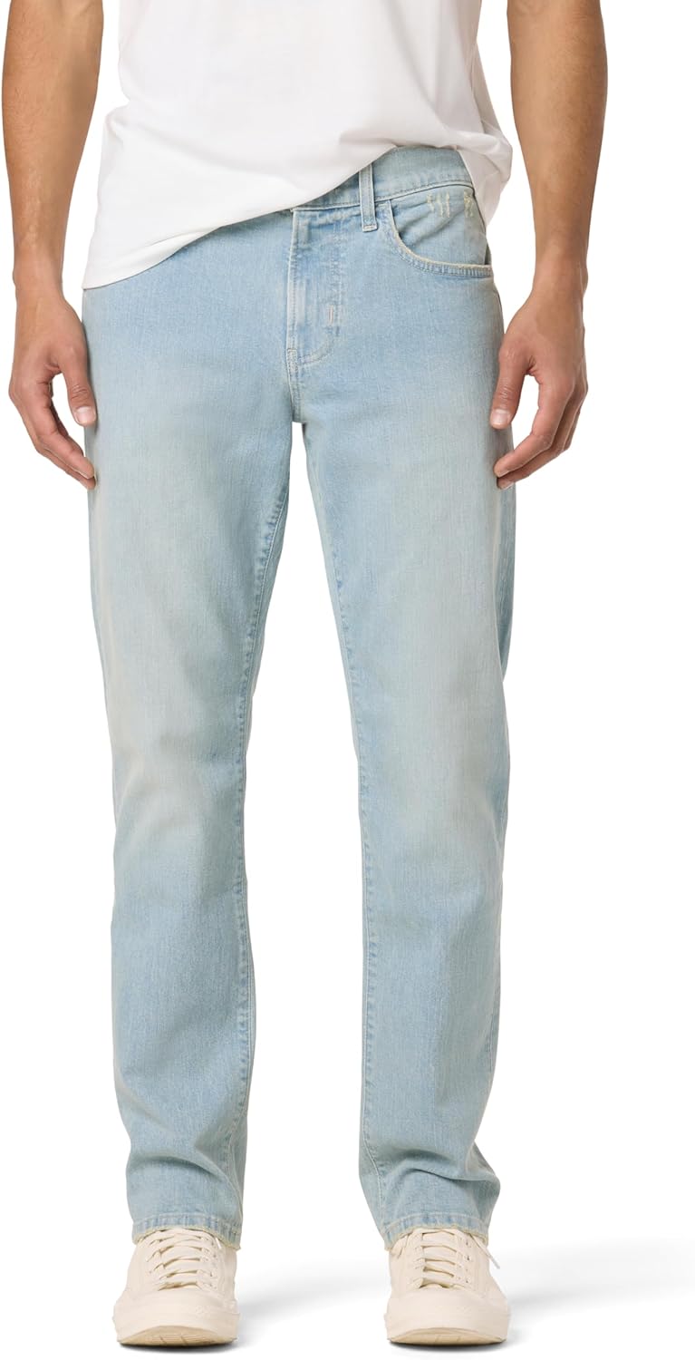 HUDSON Blake Slim Straight Leg Jean - Image 27
