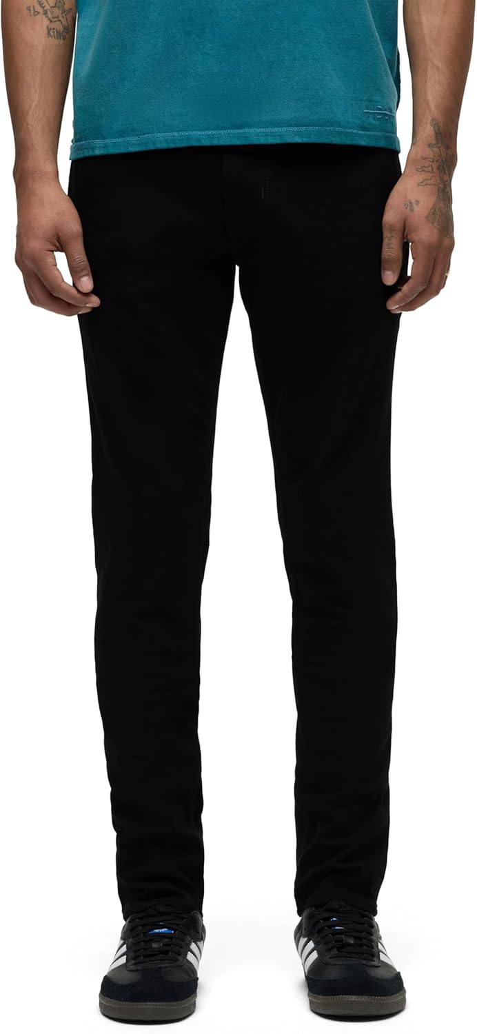 HUDSON Blake Slim Straight Leg Jean - Image 14