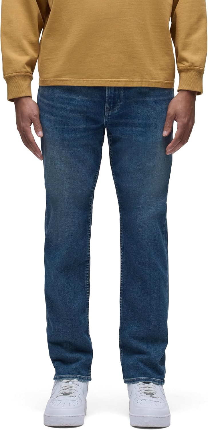 HUDSON Blake Slim Straight Leg Jean - Image 37