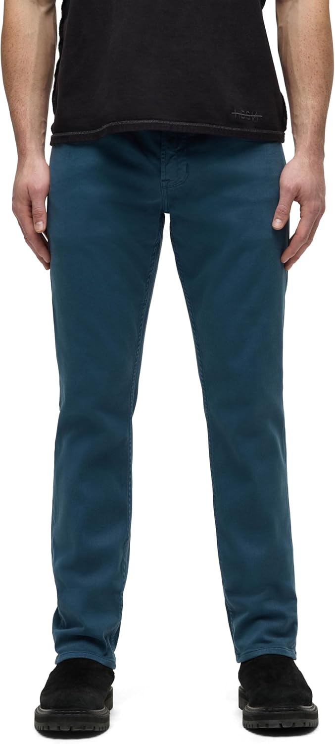 HUDSON Blake Slim Straight Leg Jean - Image 19