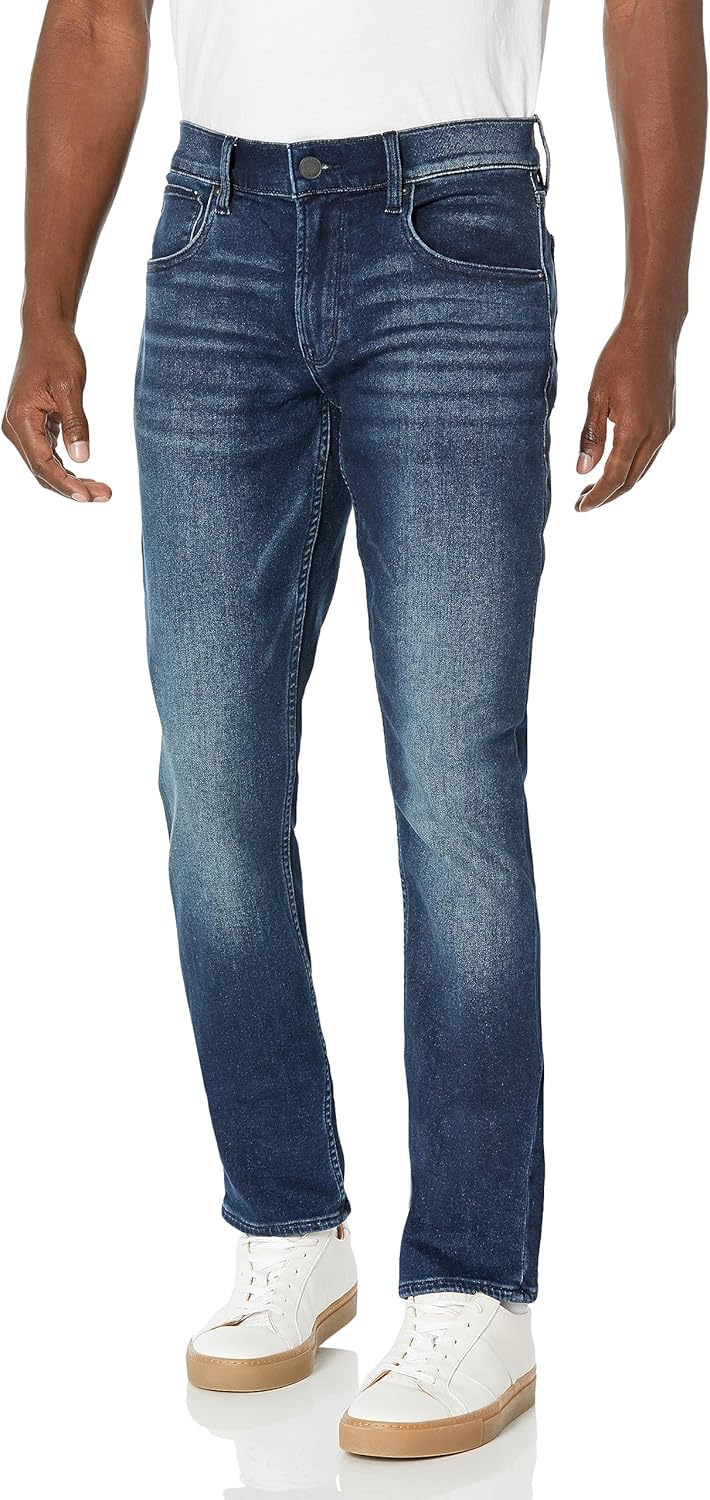 HUDSON Blake Slim Straight Leg Jean - Image 22