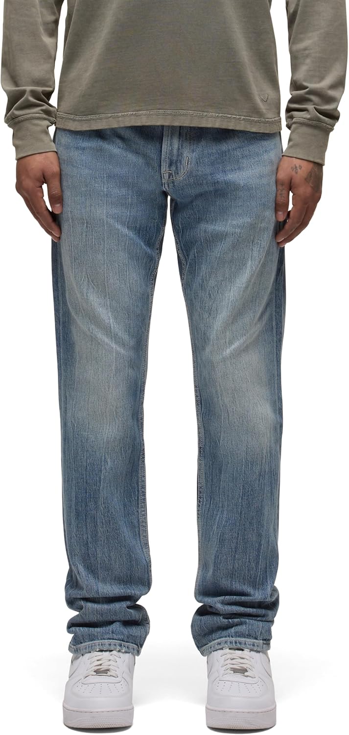 HUDSON Blake Slim Straight Leg Jean - Image 12