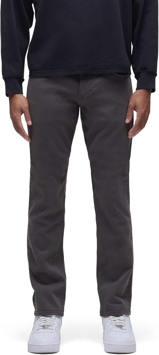 HUDSON Blake Slim Straight Leg Jean - Image 21