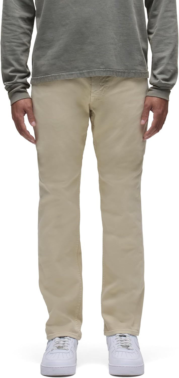 HUDSON Blake Slim Straight Leg Jean - Image 24