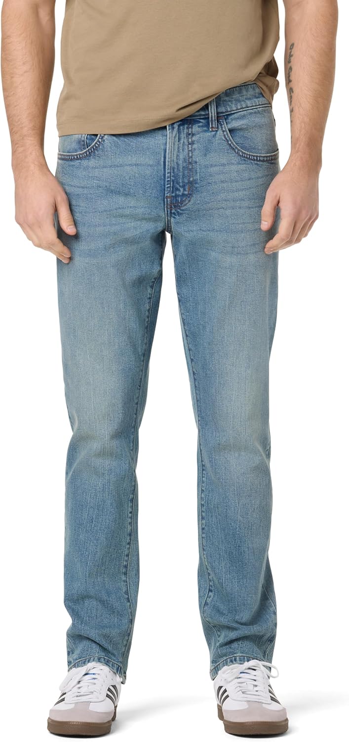 HUDSON Blake Slim Straight Leg Jean - Image 23