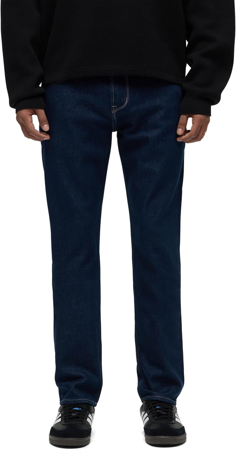 HUDSON Blake Slim Straight Leg Jean - Image 26