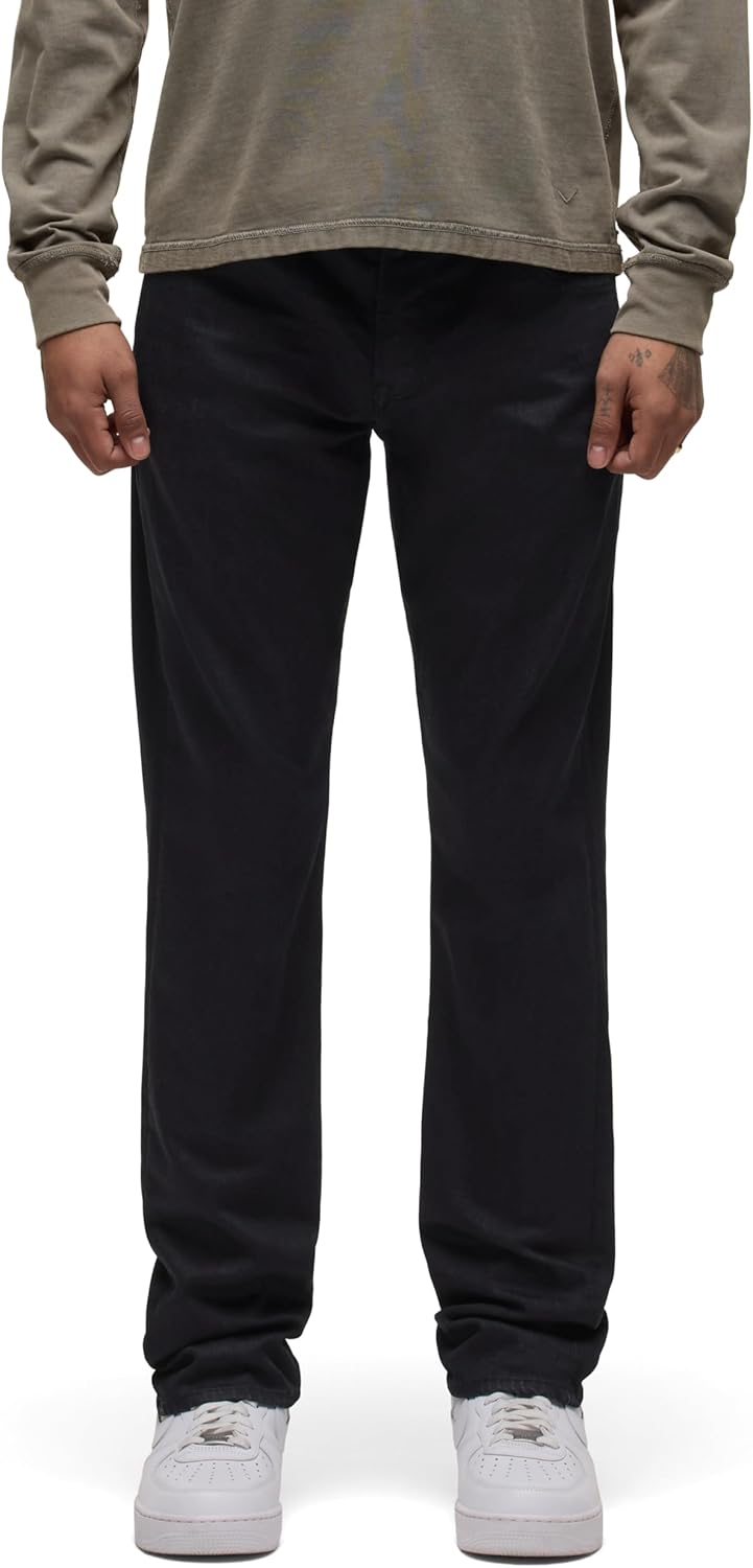 HUDSON Blake Slim Straight Leg Jean - Image 11