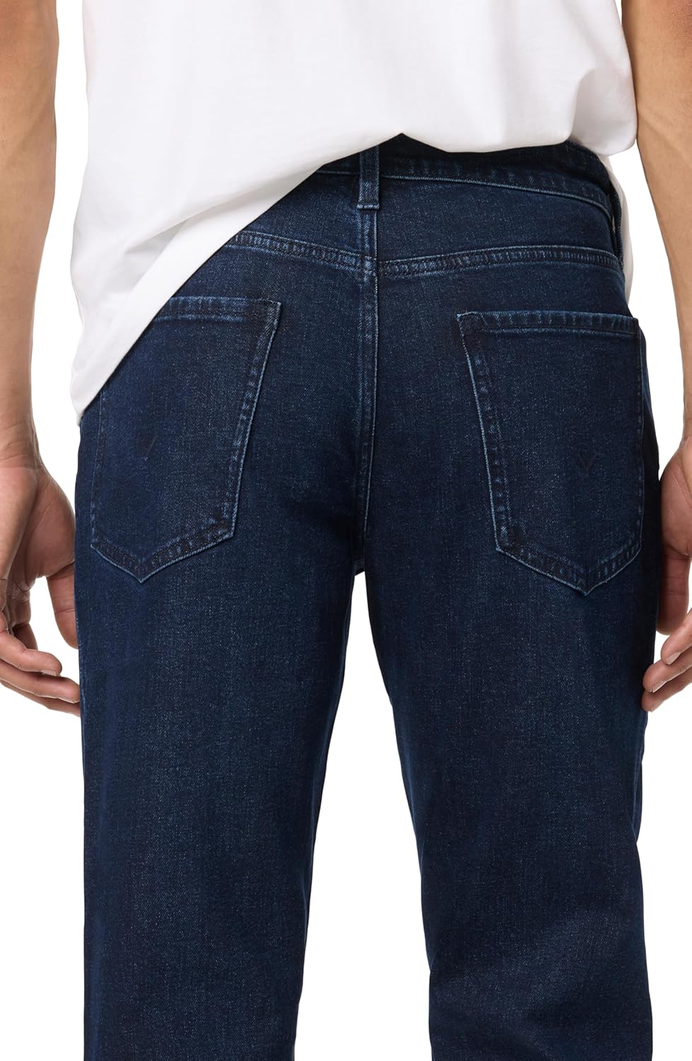 HUDSON Blake Slim Straight Leg Jean - Image 5