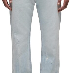 HUDSON Men's Wes Straight Leg Jean