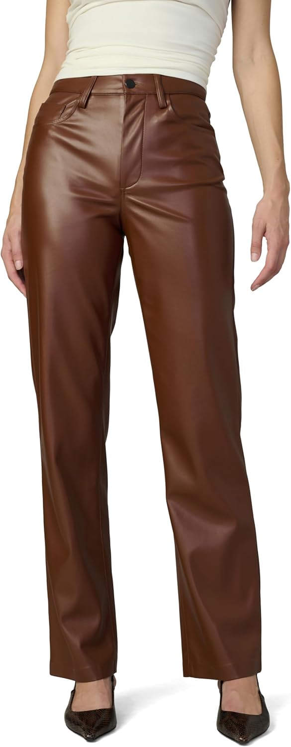 Joe's Jeans Women's The Margot High Rise Straight Leg Jean - Image 19