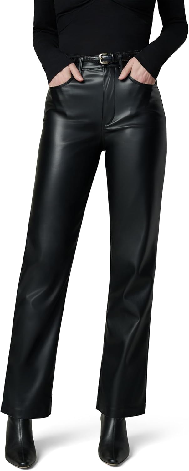 Joe's Jeans Women's The Margot High Rise Straight Leg Jean - Image 10