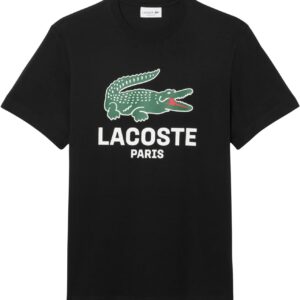 Lacoste Men's Printed Cotton