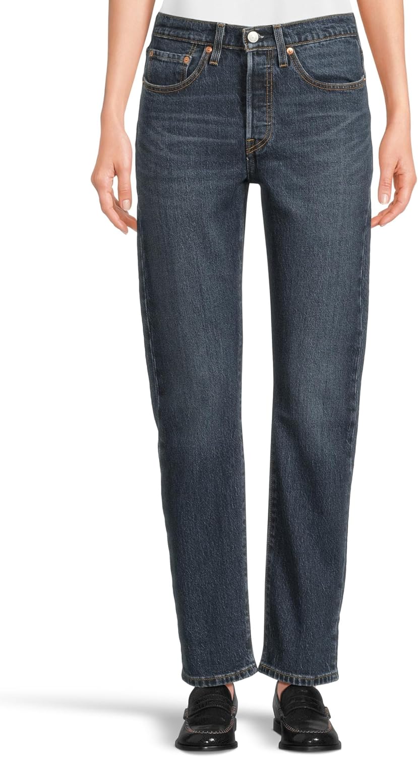 Levi's 501 Jeans for Women - Image 6