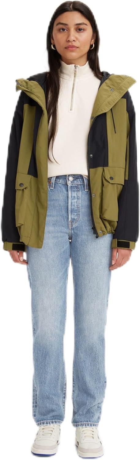 Levi's 501 Jeans for Women - Image 7