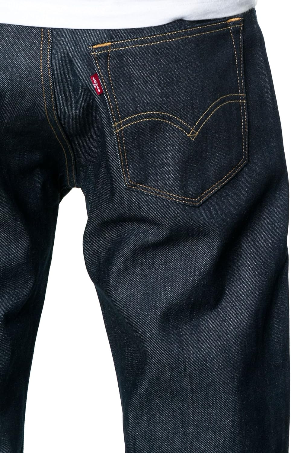 Levi's Men's 501 Original Fit Jeans (Also Available in Big & Tall) - Image 6