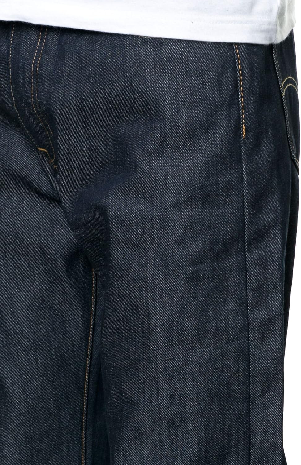 Levi's Men's 501 Original Fit Jeans (Also Available in Big & Tall) - Image 3