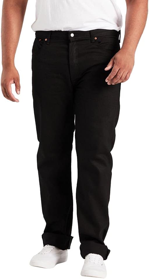 Levi's Men's 501 Original Fit Jeans (Also Available in Big & Tall) - Image 47