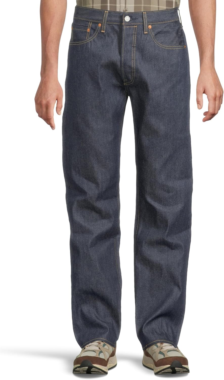 Levi's Men's 501 Original Fit Jeans (Also Available in Big & Tall) - Image 28