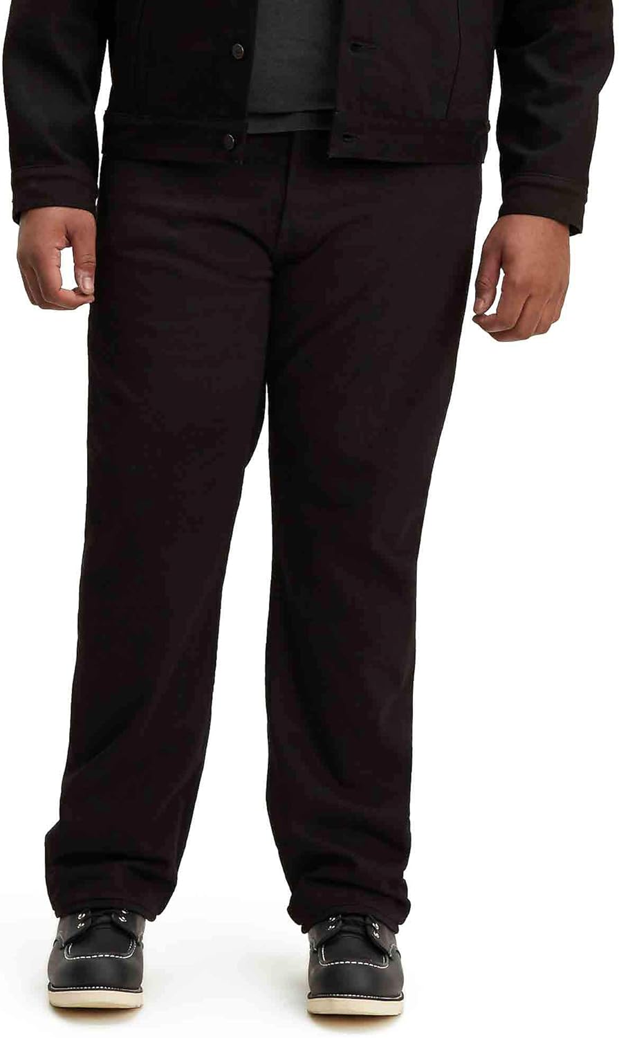 Levi's Men's 501 Original Fit Jeans (Also Available in Big & Tall) - Image 13