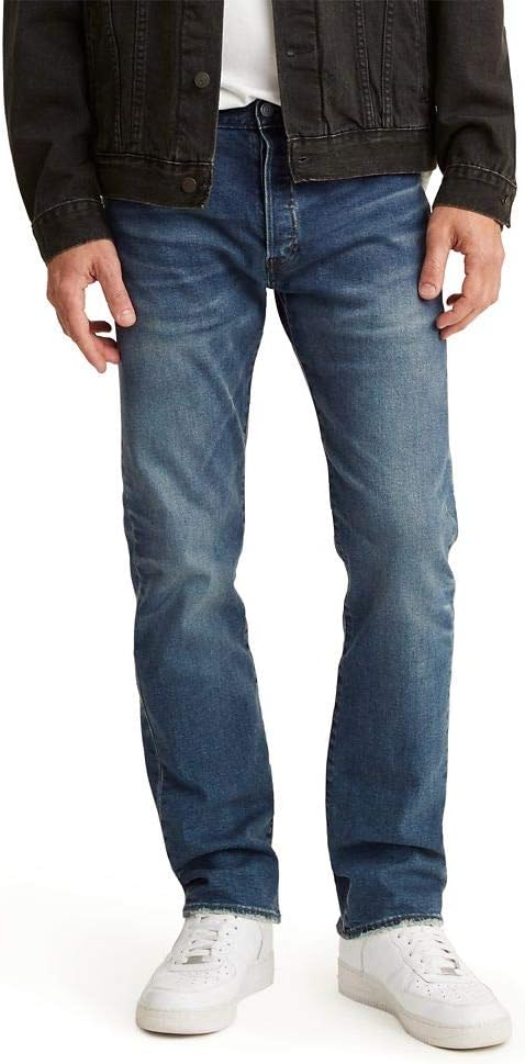 Levi's Men's 501 Original Fit Jeans (Also Available in Big & Tall) - Image 19