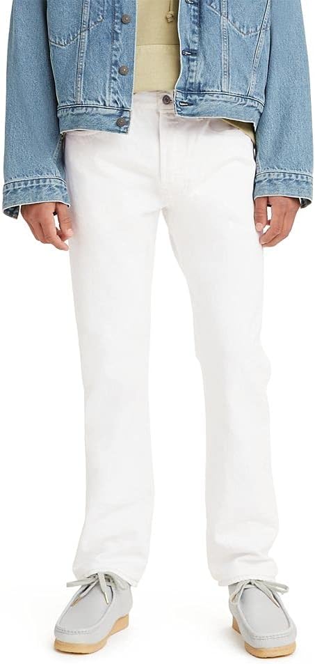 Levi's Men's 501 Original Fit Jeans (Also Available in Big & Tall) - Image 21