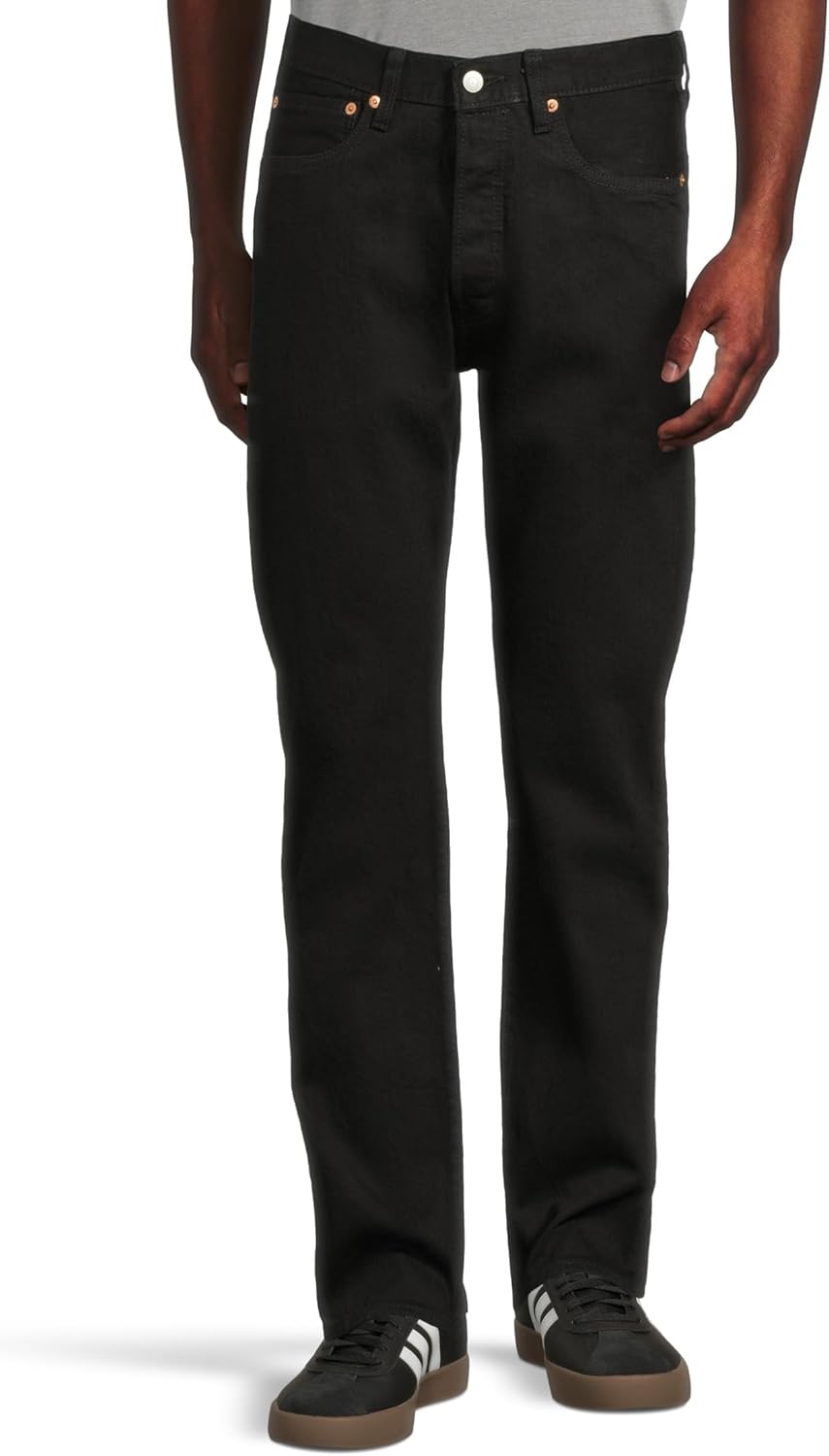 Levi's Men's 501 Original Fit Jeans (Also Available in Big & Tall) - Image 50