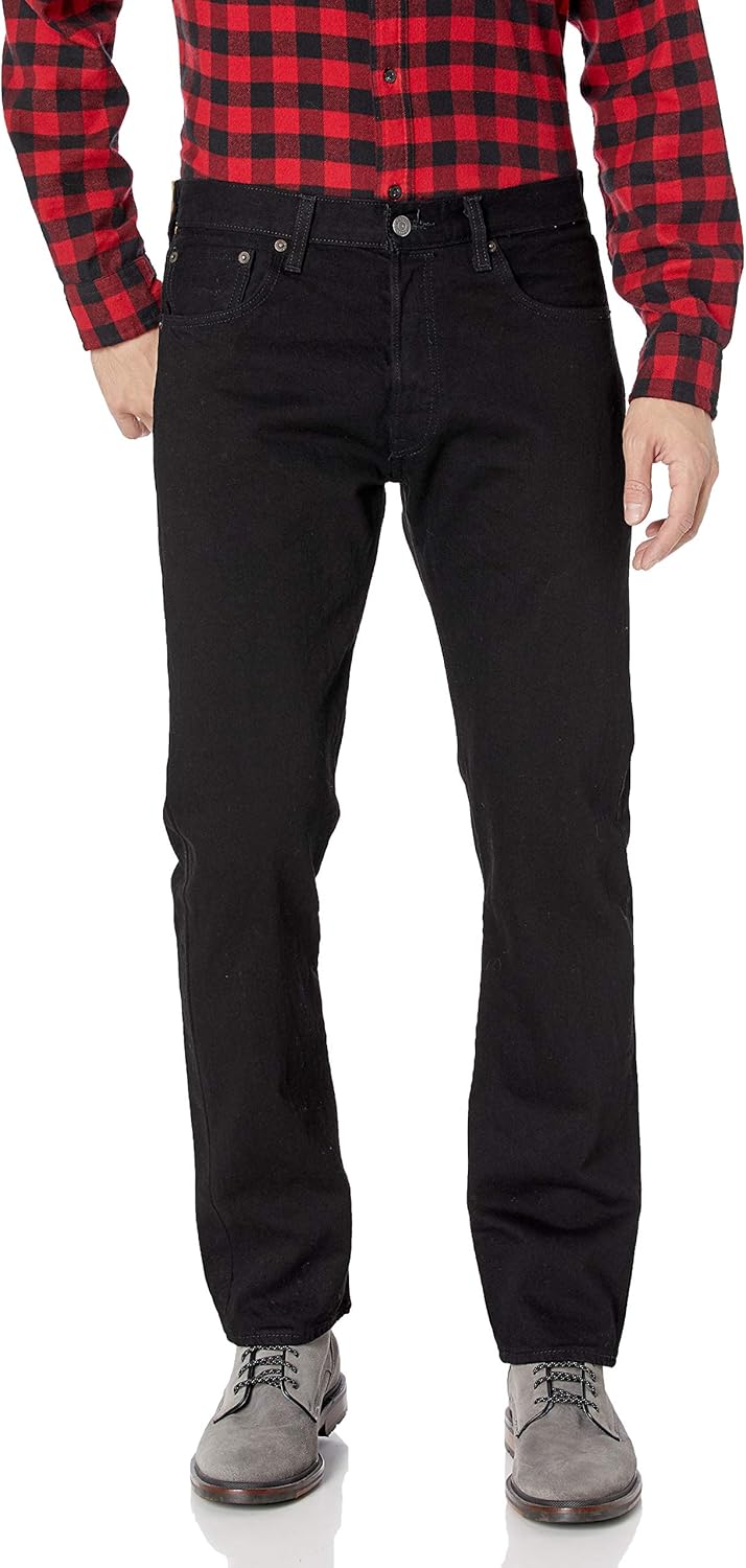 Levi's Men's 501 Original Fit Jeans (Also Available in Big & Tall) - Image 49