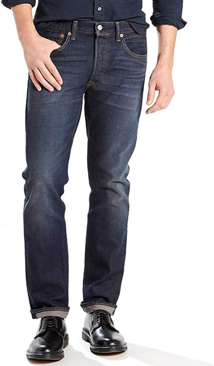 Levi's Men's 501 Original Fit Jeans (Also Available in Big & Tall) - Image 39