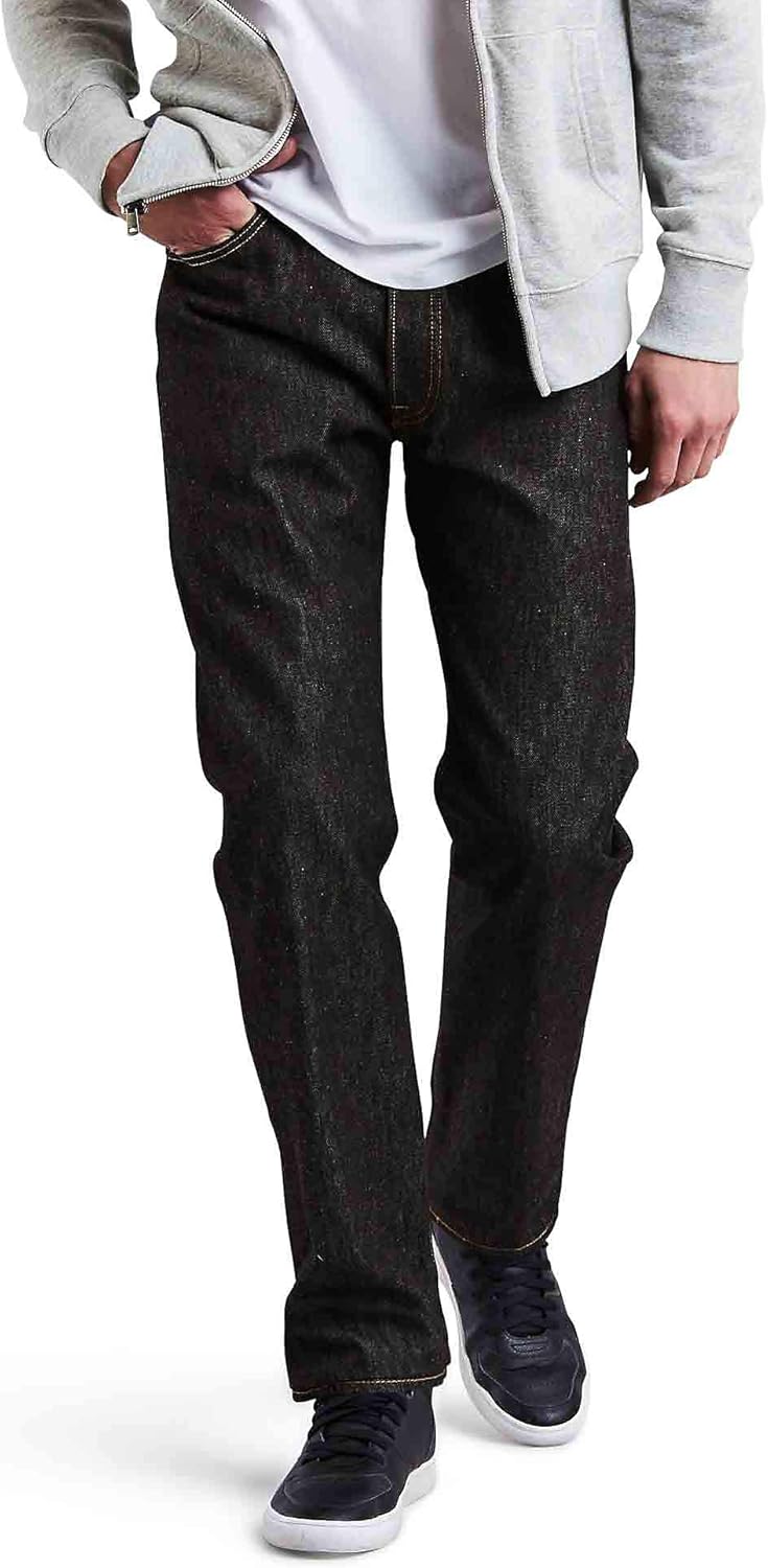 Levi's Men's 501 Original Fit Jeans (Also Available in Big & Tall) - Image 15