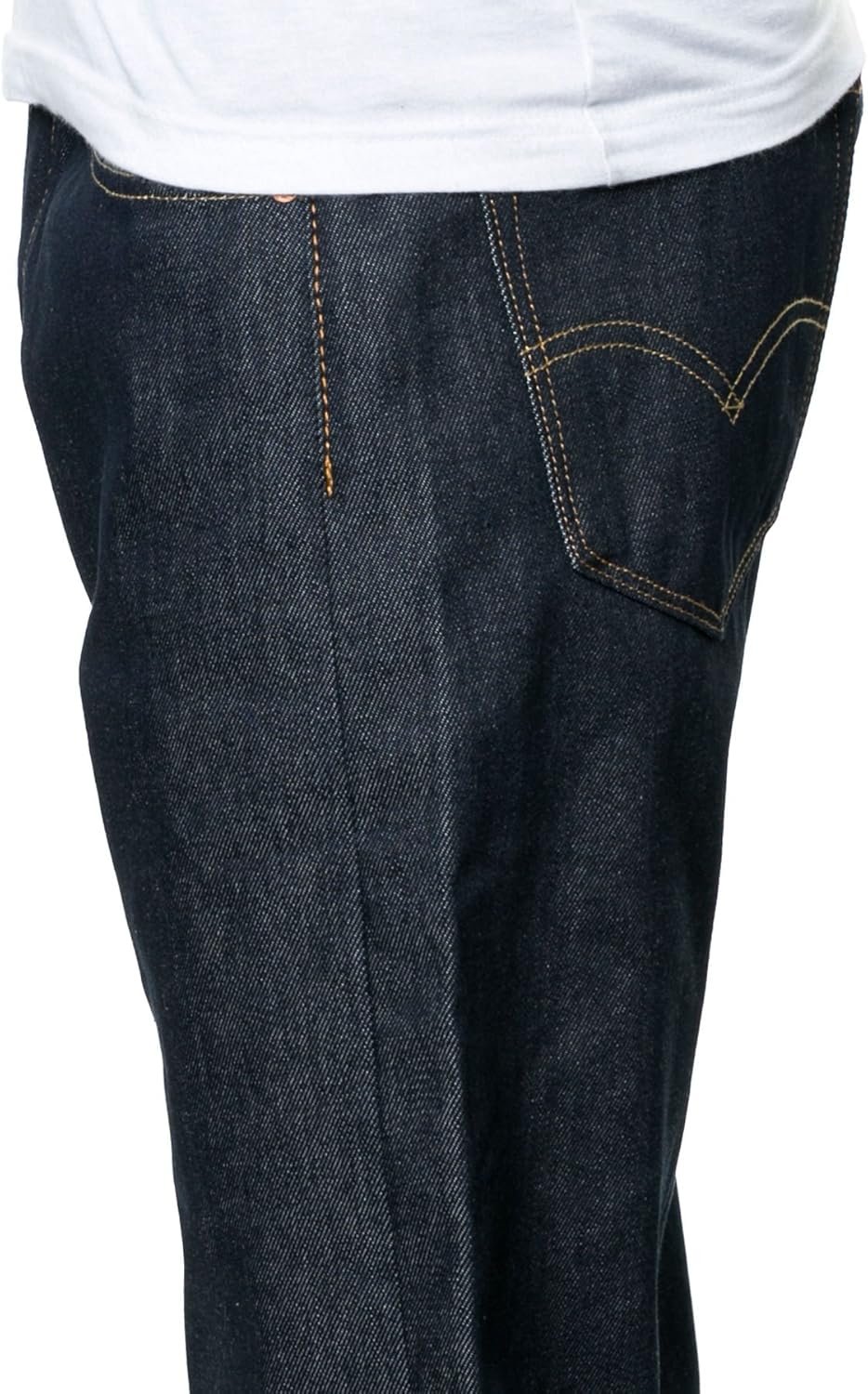 Levi's Men's 501 Original Fit Jeans (Also Available in Big & Tall) - Image 5