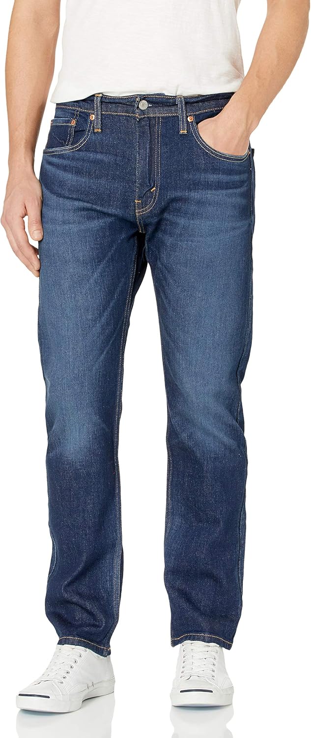 Levi's Men's 502 Taper Fit Jeans (Also Available in Big & Tall) - Image 72
