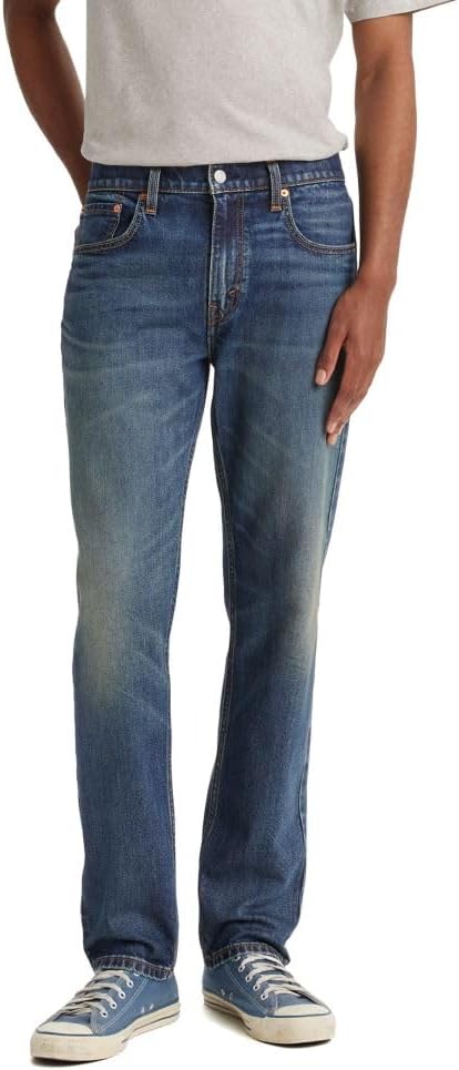 Levi's Men's 502 Taper Fit Jeans (Also Available in Big & Tall) - Image 54