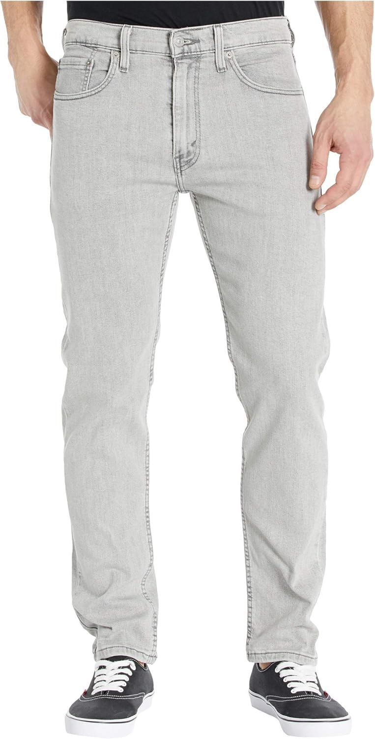 Levi's Men's 502 Taper Fit Jeans (Also Available in Big & Tall) - Image 30