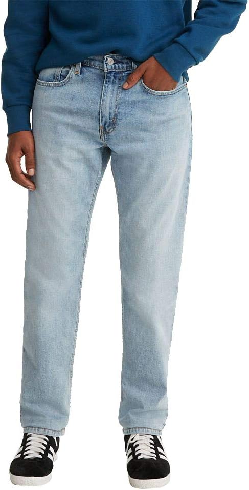 Levi's Men's 502 Taper Fit Jeans (Also Available in Big & Tall) - Image 9