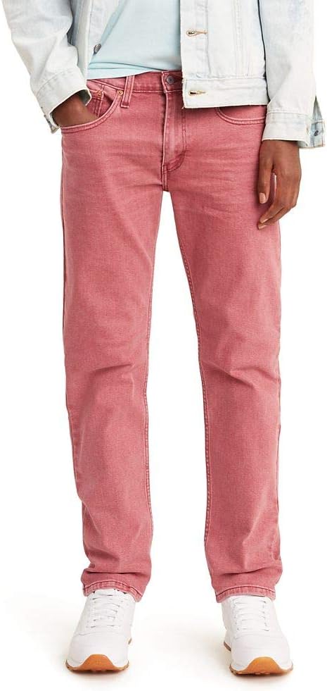 Levi's Men's 502 Taper Fit Jeans (Also Available in Big & Tall) - Image 32