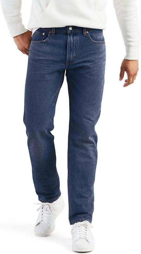 Levi's Men's 502 Taper Fit Jeans (Also Available in Big & Tall) - Image 69
