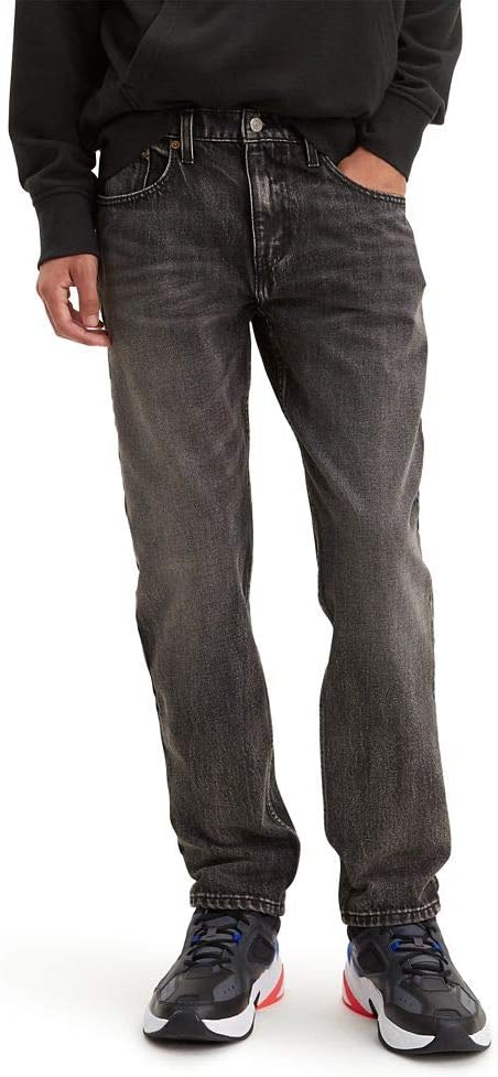 Levi's Men's 502 Taper Fit Jeans (Also Available in Big & Tall) - Image 8