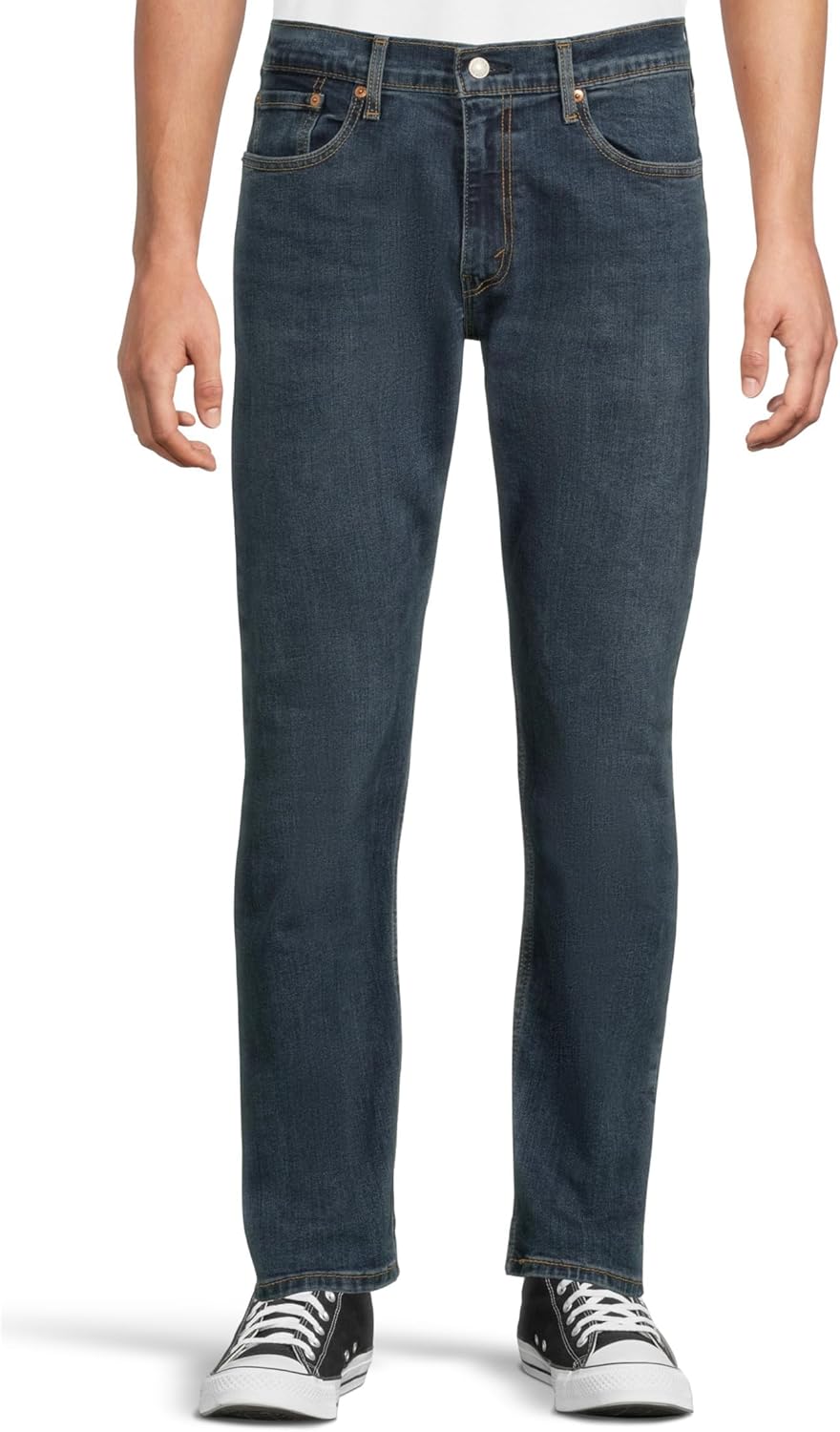 Levi's Men's 502 Taper Fit Jeans (Also Available in Big & Tall) - Image 38