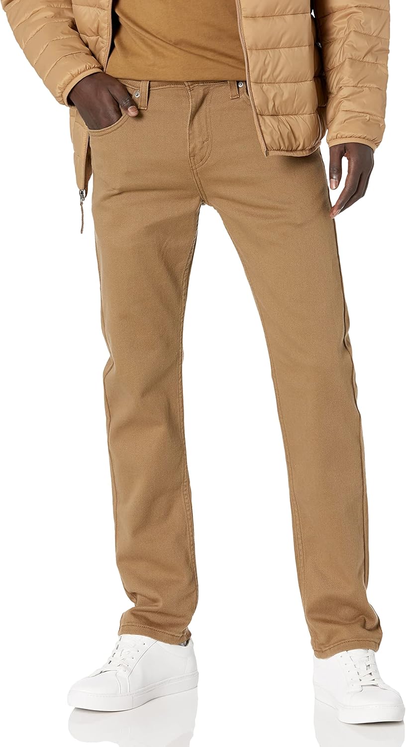 Levi's Men's 502 Taper Fit Jeans (Also Available in Big & Tall) - Image 65