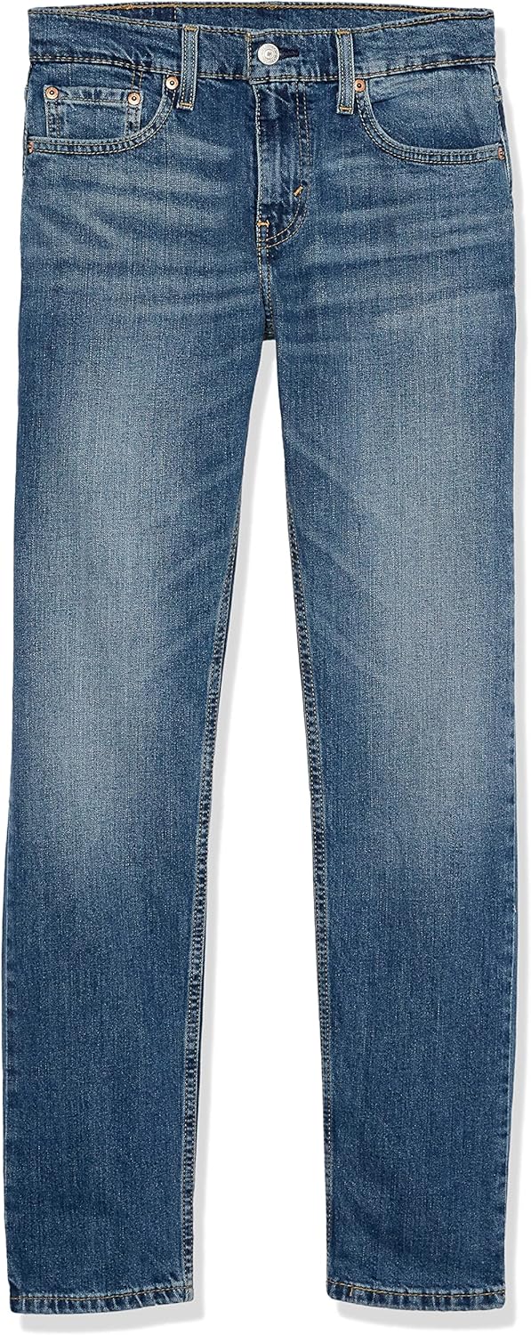 Levi's Men's 502 Taper Fit Jeans (Also Available in Big & Tall) - Image 71
