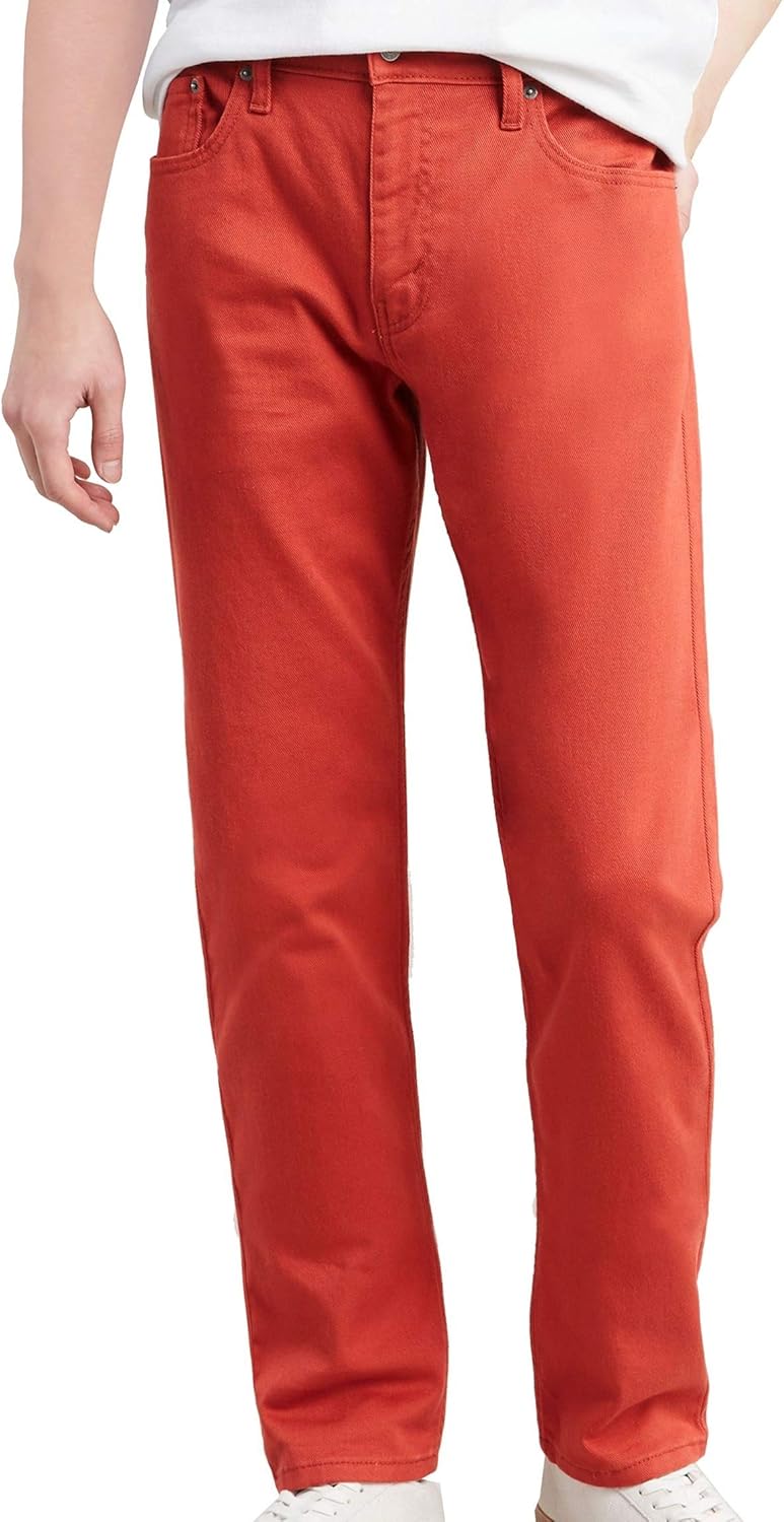 Levi's Men's 502 Taper Fit Jeans (Also Available in Big & Tall) - Image 70