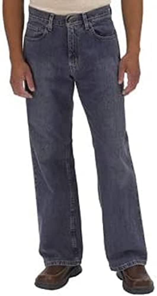 Levi's Men's 502 Taper Fit Jeans (Also Available in Big & Tall) - Image 29